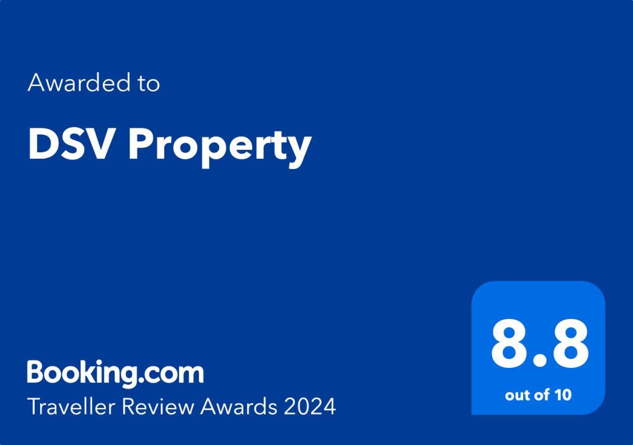 Dsv Property Abu Dhabi Quarto foto